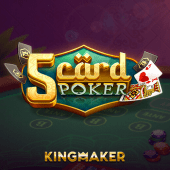 nustar apk cards 5 Card Poker