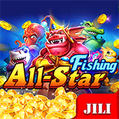 nustar apk fishing All Star Fishing