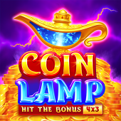 nustar apk slot Coin Lamp