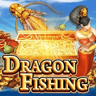 nustar apk fishing Dragon Fishing