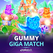 nustar apk slot Gummy Giga Match