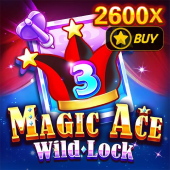nustar apk slot Magic Ace Wild Lock game