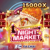 nustar apk slot Night Market game