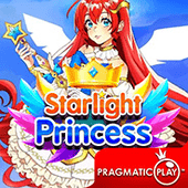 nustar apk slot Starlight Princess game